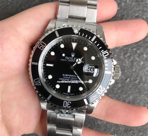 rolex arf 40 mm|Rolex submariner rep.